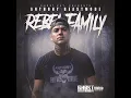 Back Road - Anthony BeastMode