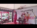 Download Lagu Benci Kusangka Sayang - Tasya on Stage