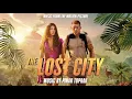 Hands Out, Butt to Butt (Music from "The Lost City" by Pinar Toprak)
