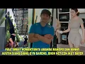 Download Lagu Full Sweet Romantis Amanda Manopo dan Kenny Austin Siang-Siang Gym Bareng, Bikin Netizen Ikut Baper