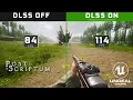 Post Scriptum Unreal Engine 4 27 Upgrade Nvidia DLSS Improved Spawn Menu Details Benchmark