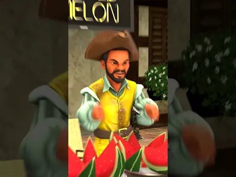 ¿Puede Verity Vender Sandías?