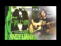 Download Lagu AKUSTIK - NIRWANA (ANDY LIANY)