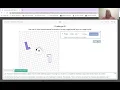 Geometry Screencast - Transformations with Desmos 8th Grade