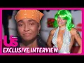 TLC s Chilli On Lisa Left Eye What They Had Planned Prior To Her Death
