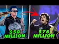WHICH MEMBER OF GREEN DAY HAS THE HIGHEST NET WORTH