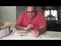 Sarco M1 Carbine parts unboxing