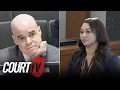 Witness Testimony Robert Telles Hated Jeff German Investigative Reporter Murder Trial