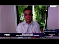 Emil Michael on Yahoo Finance Live