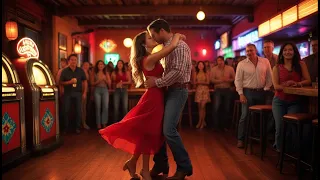 the last dance in texas
