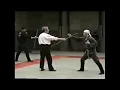 Download Lagu Hatsumi Masaaki sensei jojutsu keiko Tokyo Budokan 1997