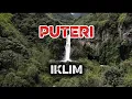 IKLIM - PUTERI (LIRIK) | LAGU MALAYSIA | LAGU LAWAS MALAYSIA