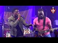 LIVE - Romain Virgo "No Money" @Paris 2017