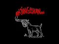 Anjing Bukan Makanan - King masmus