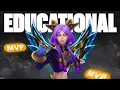Challenger Rank 1 Yunara Educational Gameplay Guide - League of Legends