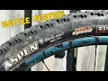 Maxxis Aspen Still The BEST XC Tire