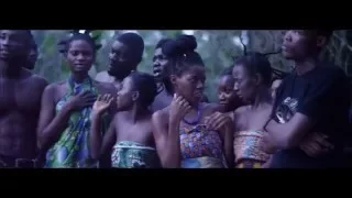 bisa kdei kakape official video short version