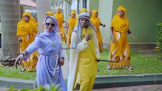 Rogeti Kidudu Mtu TAARABU Official Video Full HD 