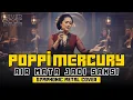 Lagu Poppy Mercury – Air Mata Jadi Saksi | Versi AI Orkestra Etnik Symphonic Metal 🎸🎻