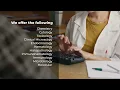 General Clinical Labs