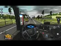 Download Lagu Truck Simulator: Ultimate - Mercedes-Benz Actros GamePlay