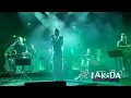 tAKiDA - Nothing but a misplace  / Uppsala 16.02.2024, Boxroom Tour   *tAKiDA and friends Germany
