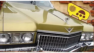 Cadillac e Chevrolet