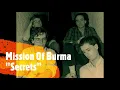 Mission Of Burma - "Secrets"