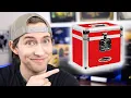 Lets Talk Record STORAGE