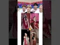 Download Lagu BTS REACTION bridal lookdaizy aizy #simpalkharel #sunaina thakur #shortsviral #shorts #trending