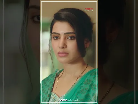 #Samantha Latest Shorts | #Shorts #Majili #NagaChaitanya #ShortsFeed #YTShorts #ViralShorts #Reels