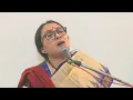 Lagu Live at Sri Aurobindo Nilaya - Arpita Dutta (Rabindrasangeet)