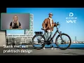 Download Lagu Dutch ID Wave 2025 - Comfortabele en slanke e-bike voor dagelijks gebruik