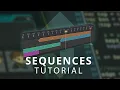 GameMaker Studio 2 - Sequences Tutorial 2 3 update