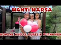 Download Lagu Wanti Warsa 3  - Komang Adelle Aurelia Purnawan ( Song by Widi Widiana feat Dek Ulik )