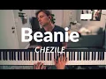 Download Lagu Beanie - Chezile Acoustic Instrumental PIANO Cover