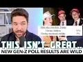 Download Lagu New Gen-Z Poll Results Are Wild