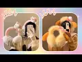 Download Lagu LISA OR LENA Cute Edition #lisa #lena #lisaandlena #cute #trending
