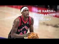 Analysis Of Pascal Siakam s Numbers In Late Game Situations Breaking Down Statistics