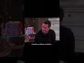 I have always been great with kids Man I wish I had one of my own - Matthew Perry
