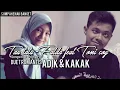 TAU TATU-DUET ADIK KAKAK - Tony Coy feat Falda Avrinda (Official Music Video)
