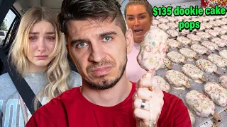 Tik Toks Most Controversial Cake Pops