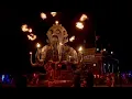 El Pulpo Magnifico at Burning Man 2022