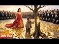 Download Lagu Bocah 6 tahun buat pohon kering keluarkan koin emas, 100 orang terkaya bersujud. Ternyata dia dewa!