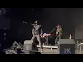 Jacob Banks – Be Good to Me (Live in Lisbon, 2022)