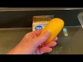 Honest Review of Dial Antibacterial Clean Soap