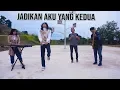 Download Lagu Jadikan Aku Yang Kedua - ZerosiX park ft. Novi Umar
