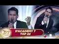 Download Lagu Ferdi Buktikan Suara Keren Banget! “Buta Tuli” Langsung Dapet 3 So Perfect! | D’academy 7 Top 22