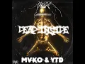 MVKO - DeadInside Feat YTD