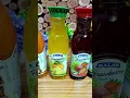 Download Lagu Unboxing Mala's fruits crush 4 flavour syrup #shorts #viral